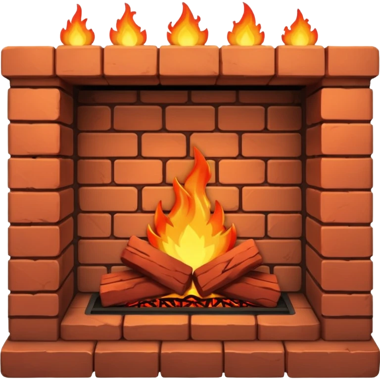 Hearth emoji