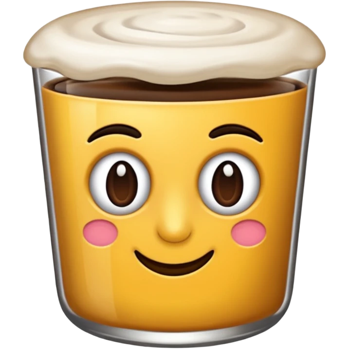  Suu hareketi çeken sincap emoji