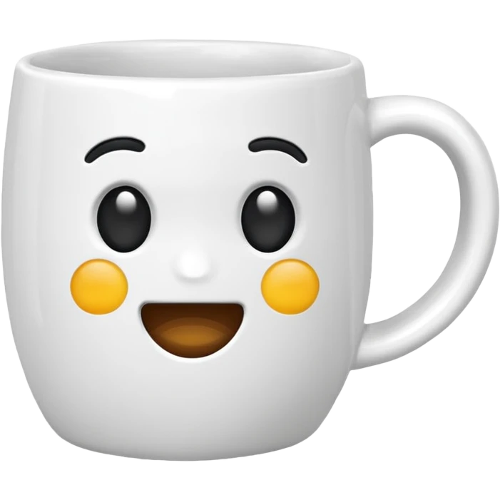 mug emoji