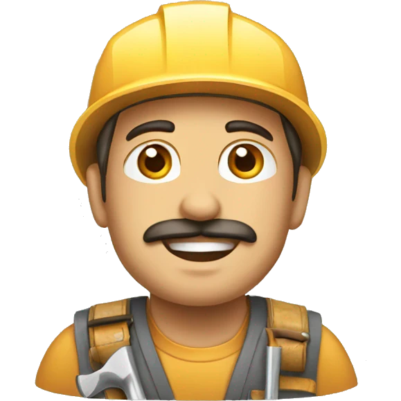 carpentry emoji