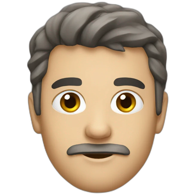 basti ui emoji