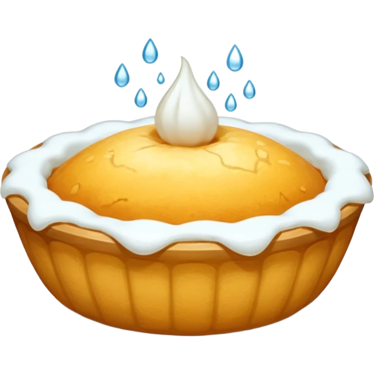 Pastilla en capsula emoji