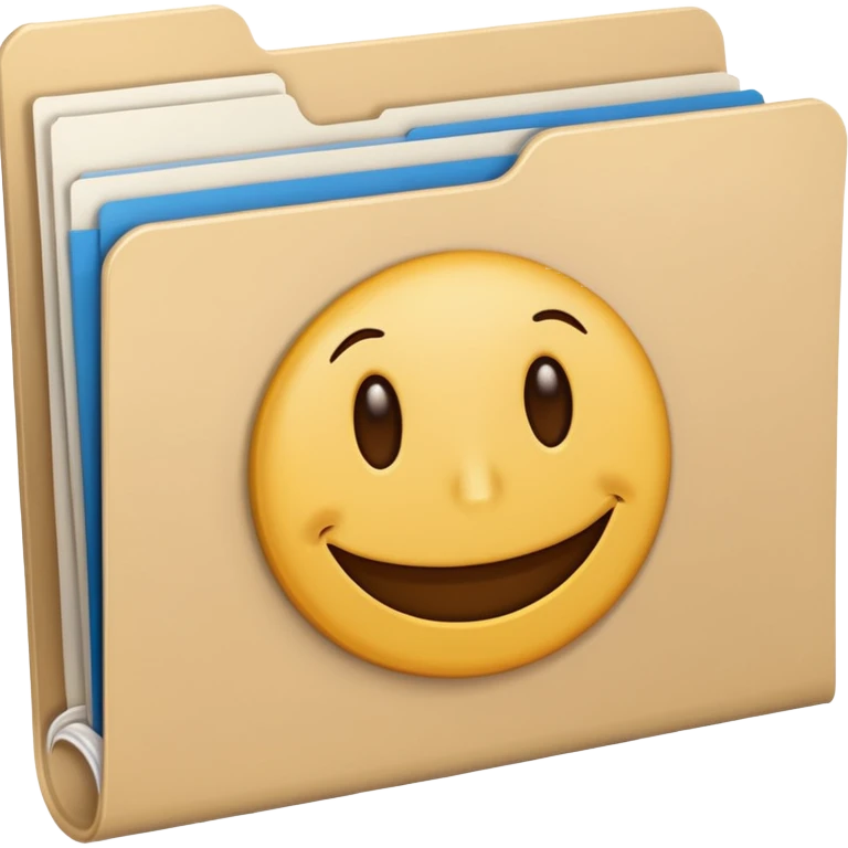 folder that says activities with forms inside NO SMILEY FACE emoji