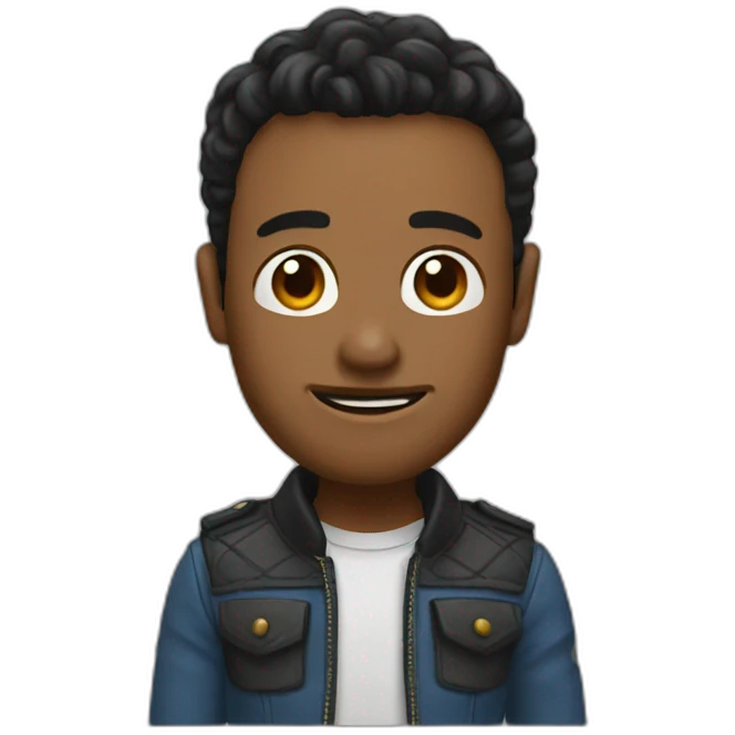 Jack Met emoji