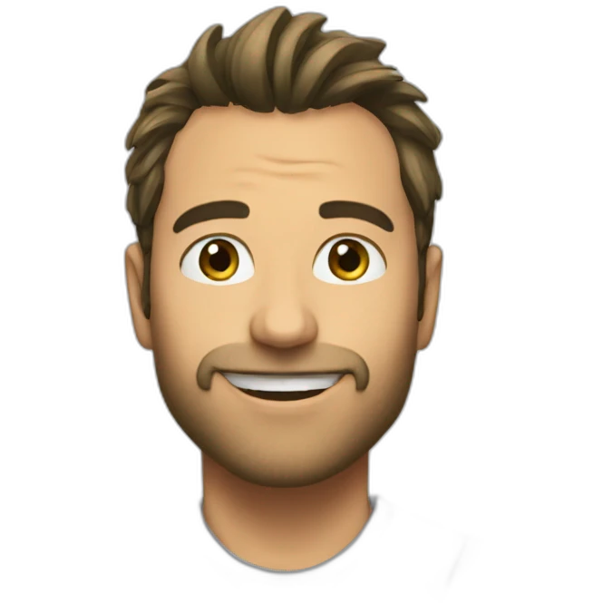 Julien musy emoji