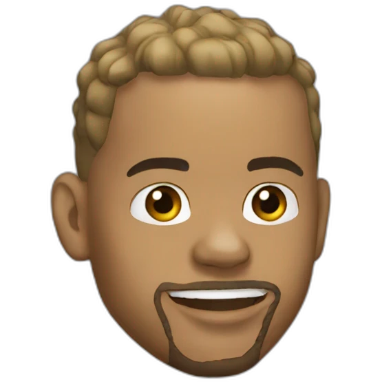 Chris brown emoji