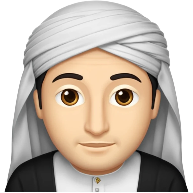 راية رسول لله في الحرب  emoji