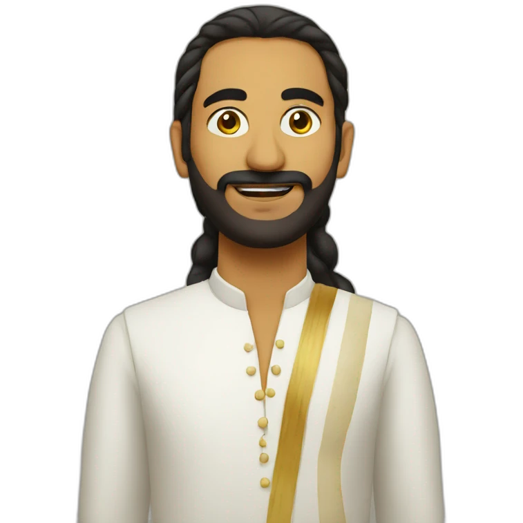 Jain singer emoji