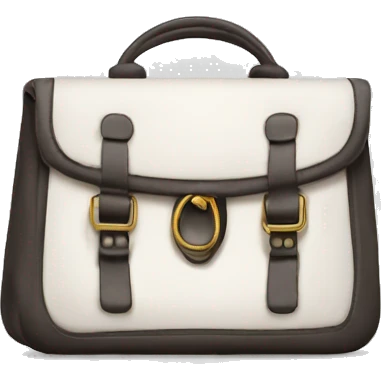 Telfar bag emoji