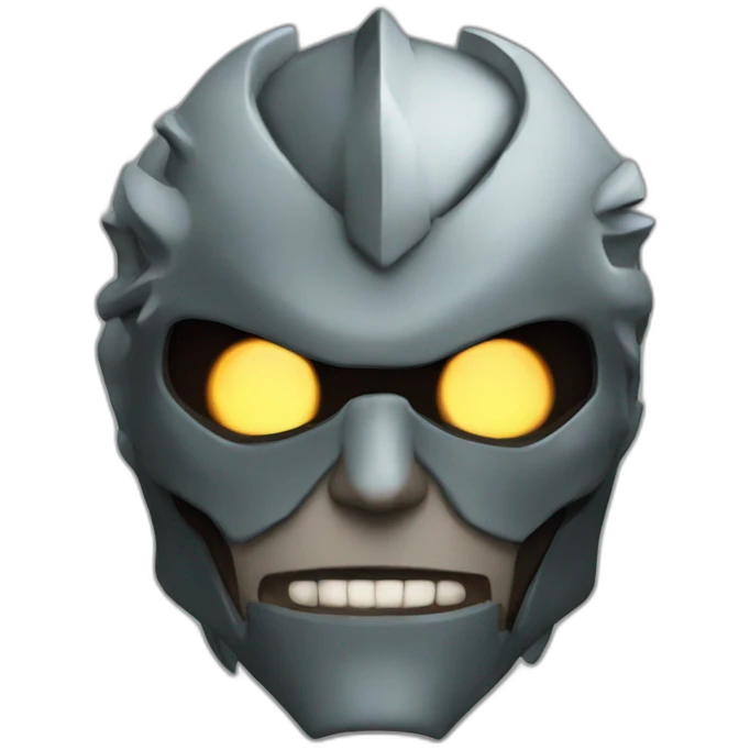 deamon slayer emoji