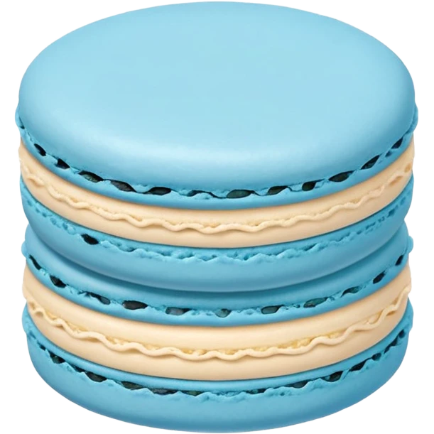 macaron emoji