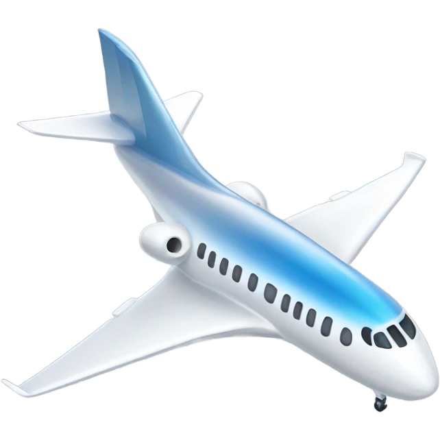 Airplane  emoji