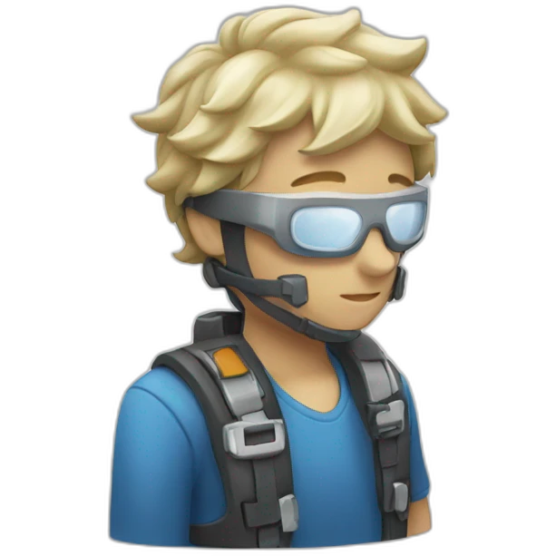 Inoxtag emoji