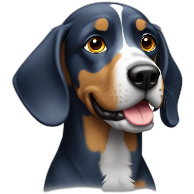 bluetick emoji
