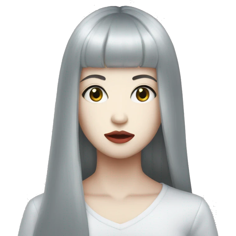 tomie emoji