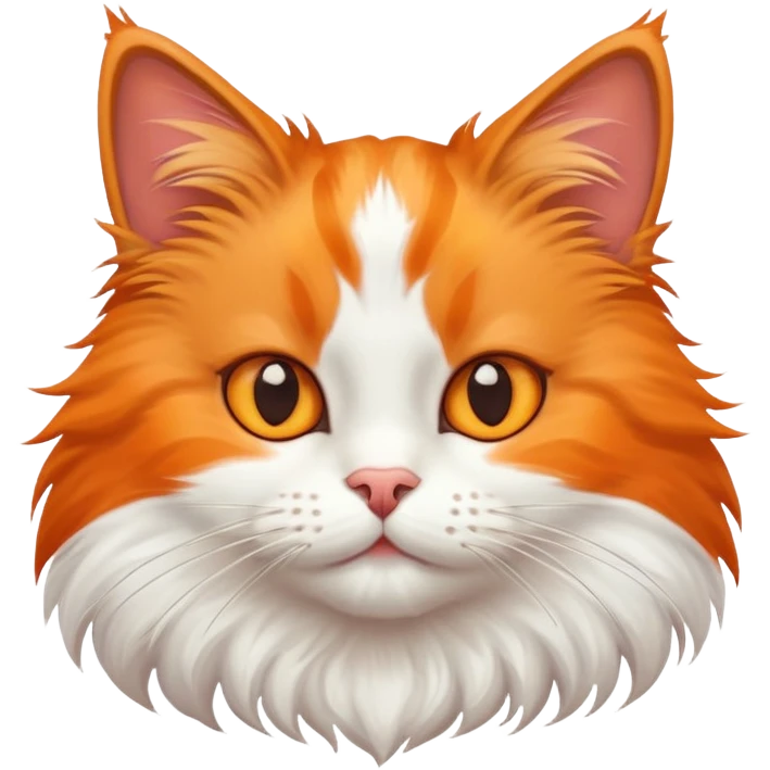 Kedi emoji