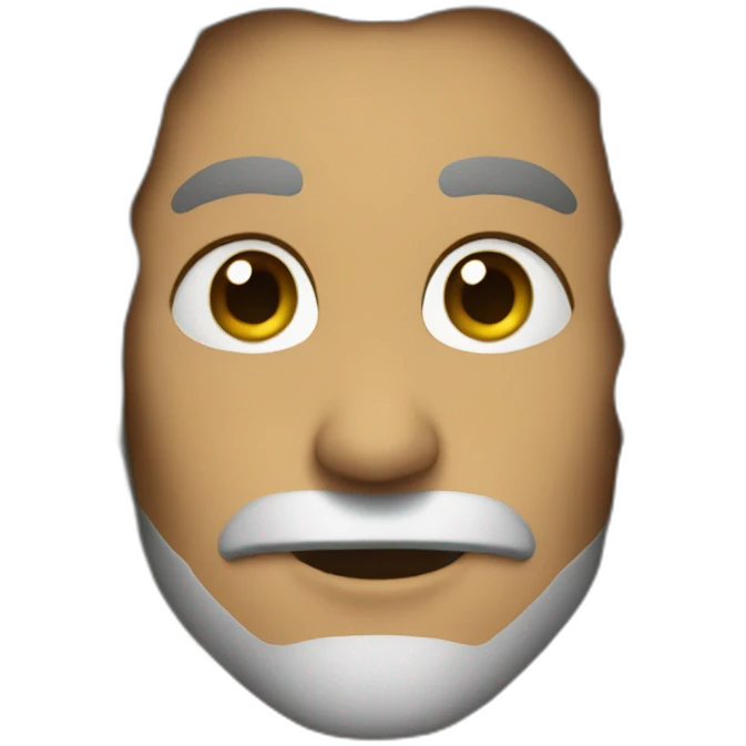 Kobalad emoji