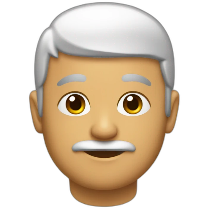Jiafei potaxie emoji