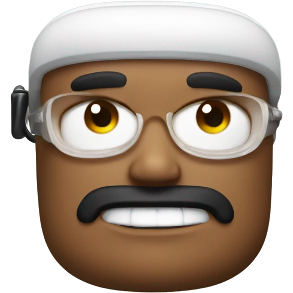 AirPods 2 pro emoji