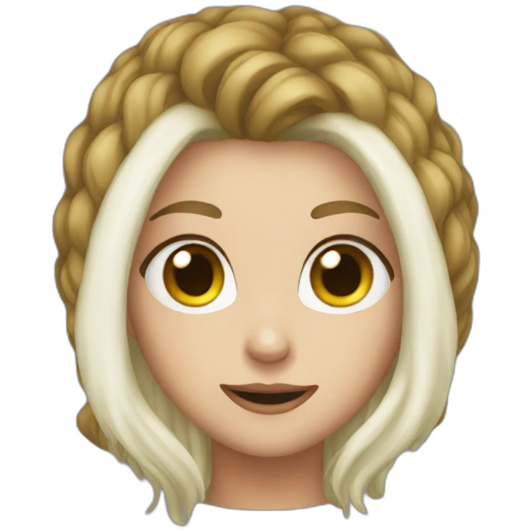 Jinxy emoji