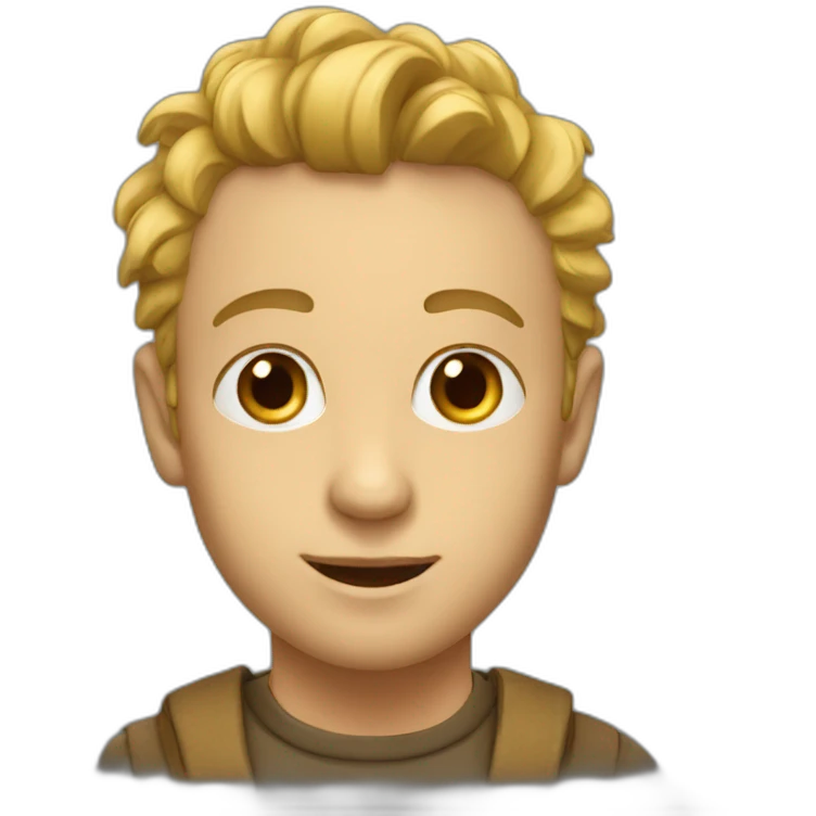 wejdene emoji
