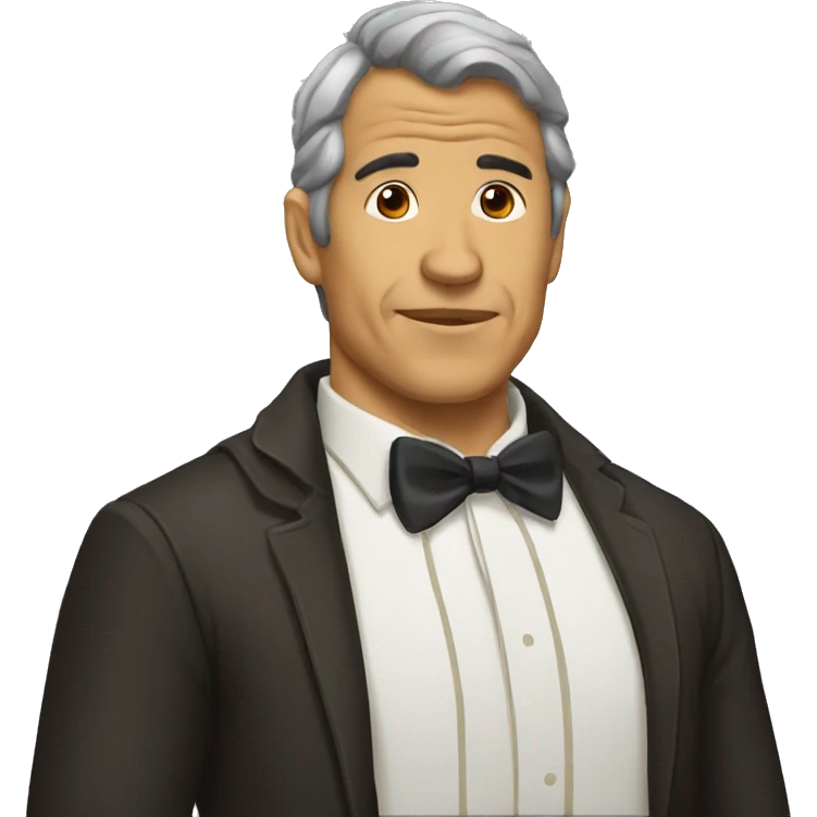 Chico hongo emoji