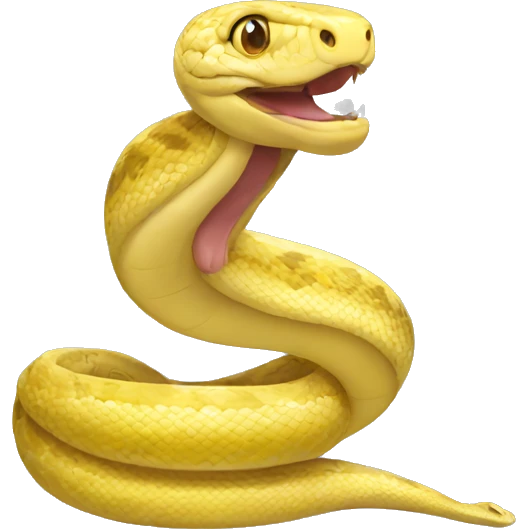 Python  emoji