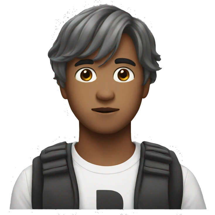 BTS
 emoji