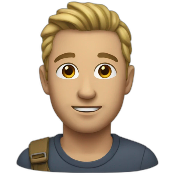 dixk emoji