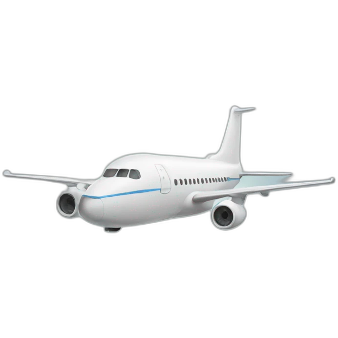 PLANE emoji