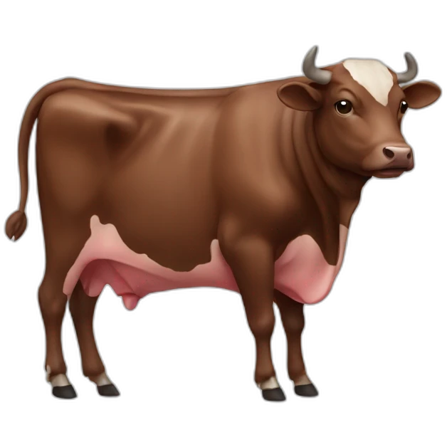 beef emoji