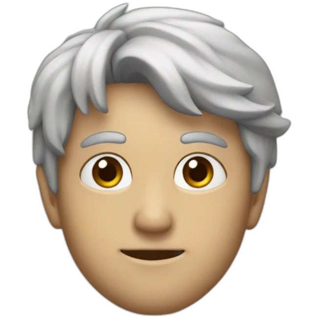 trigramme DGA emoji