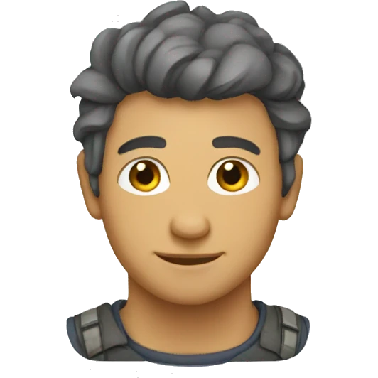 Bogár emoji