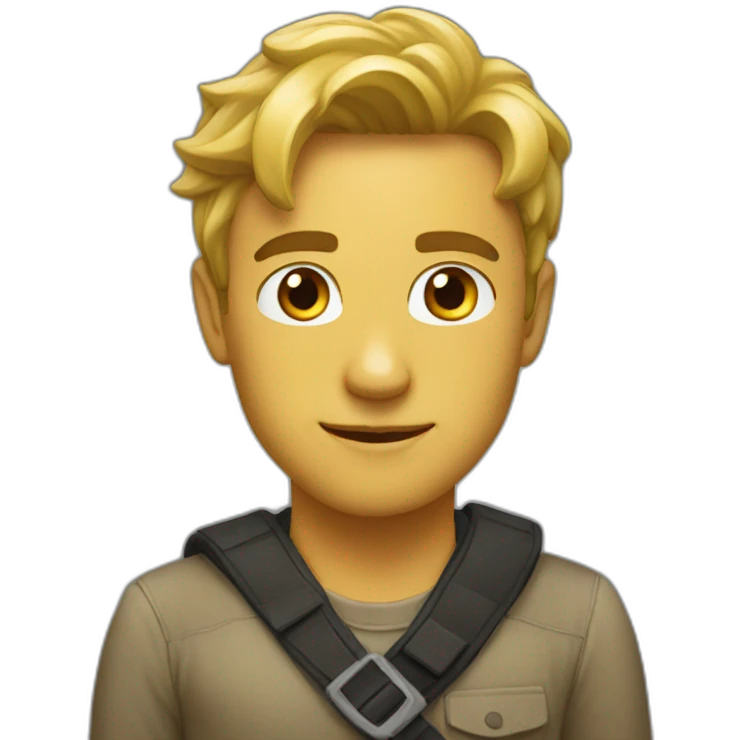 Intello emoji