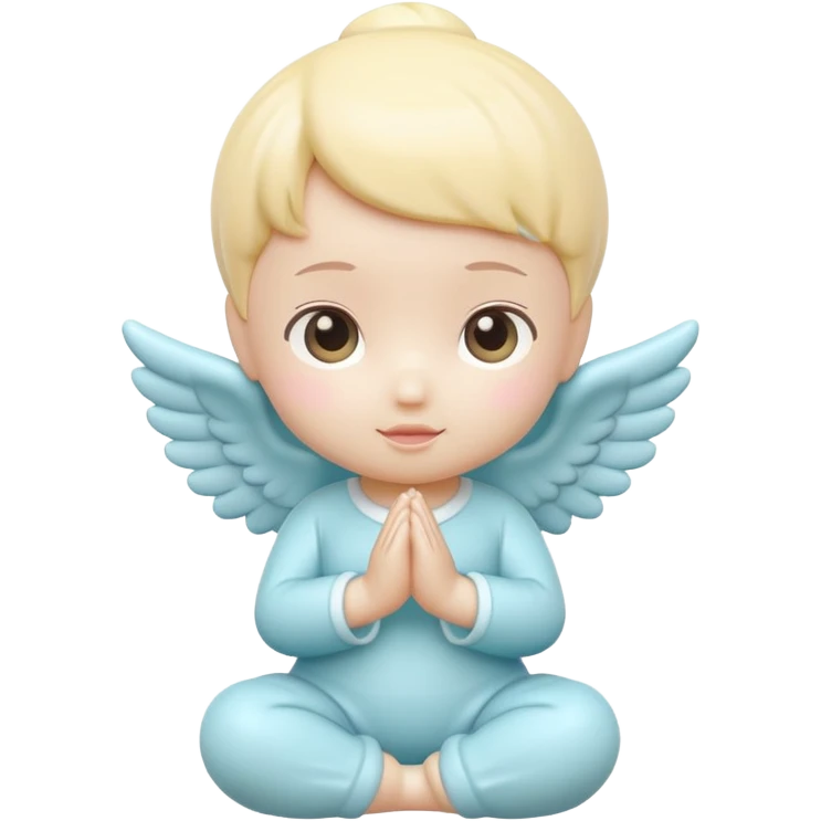 sonny angel figurine  emoji