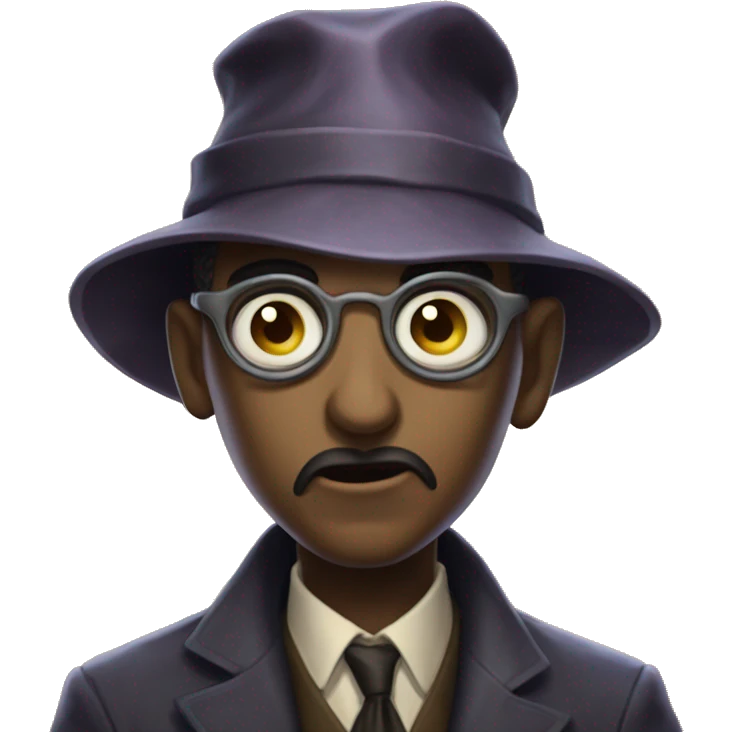 Eldritch horror’s  emoji