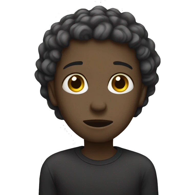 grief emoji