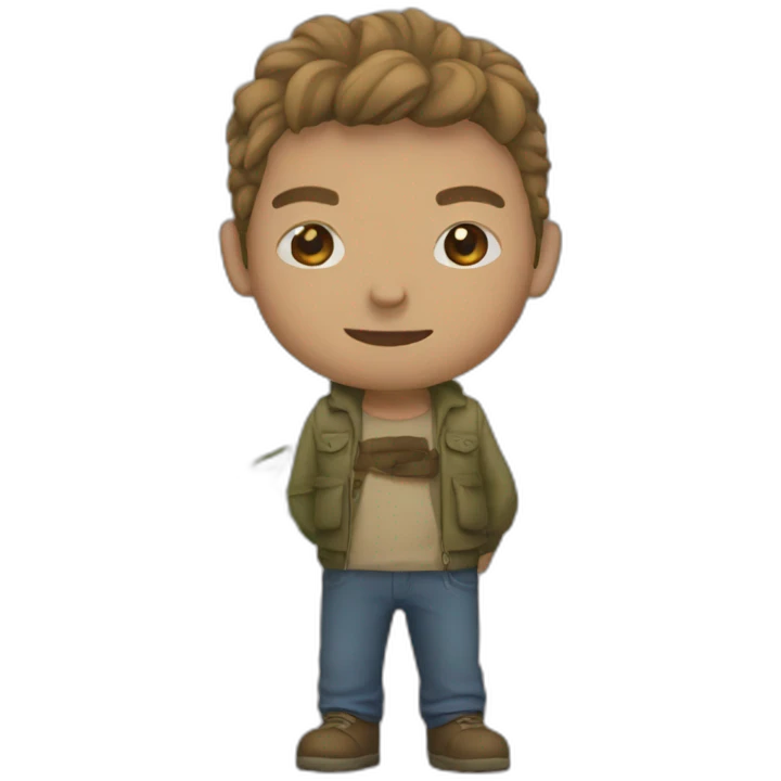 Flores emoji