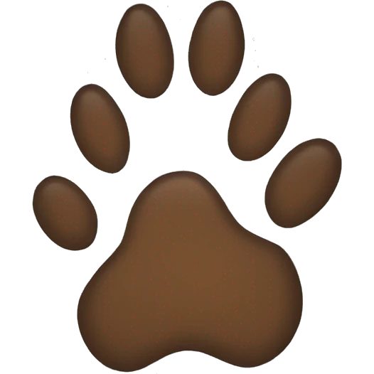 dogpaw emoji