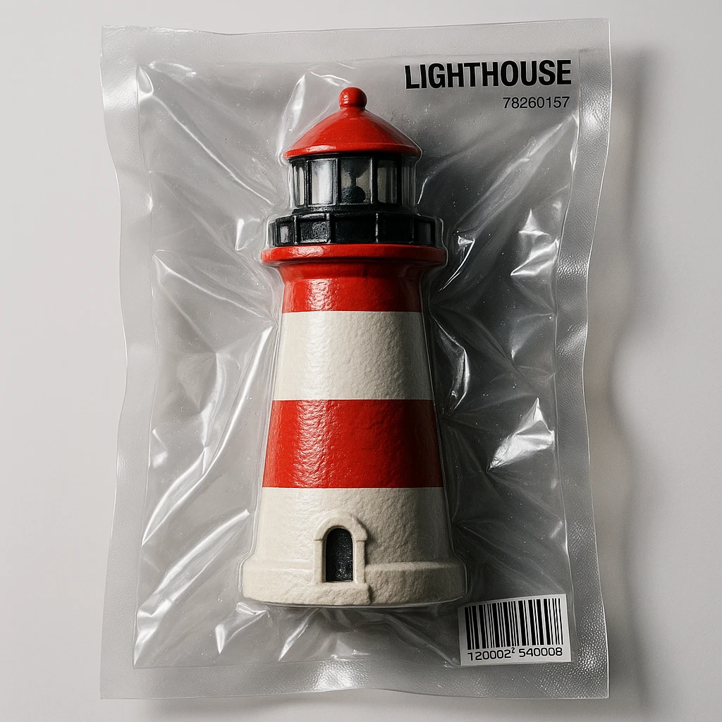 lighthouse emoji