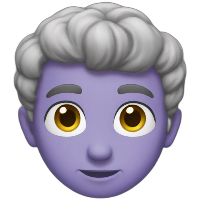 Messu emoji