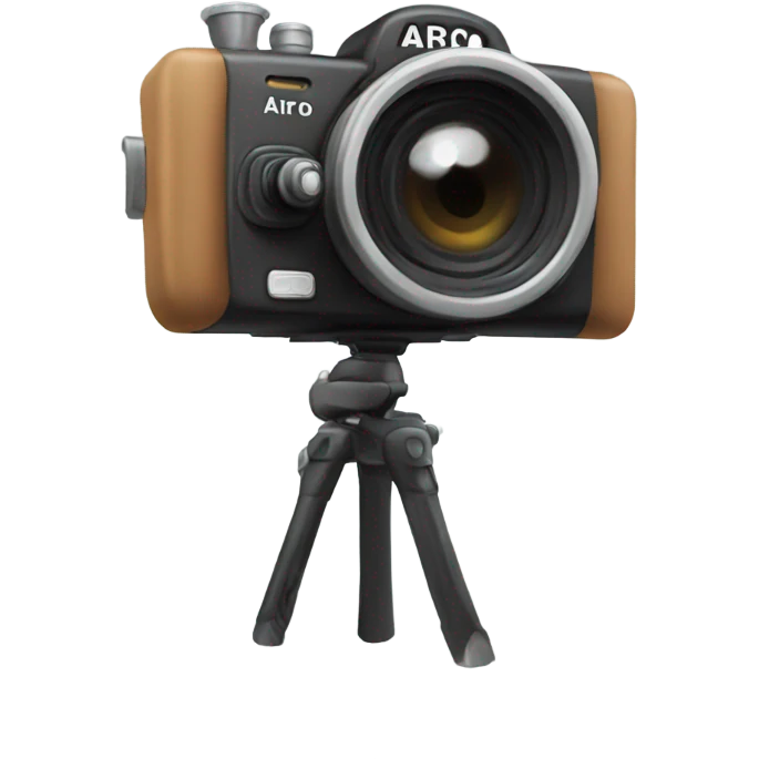 Camera arlo emoji
