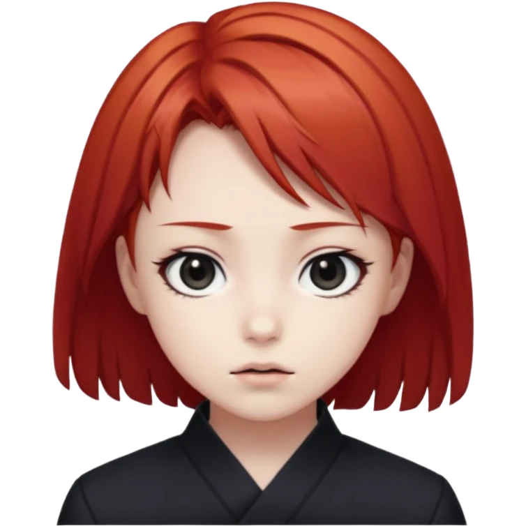 ITOSHI rin emoji