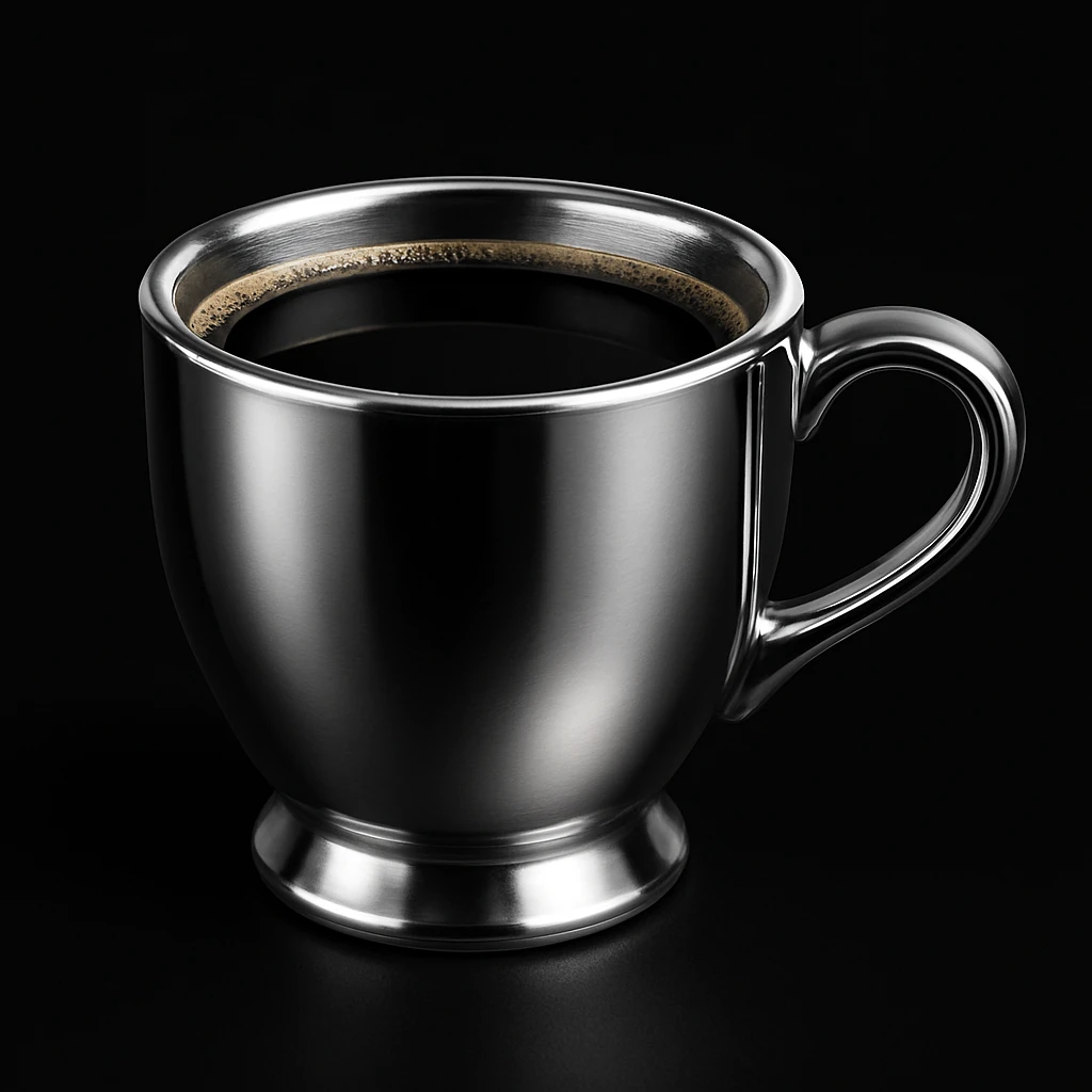 cup of coffee emoji