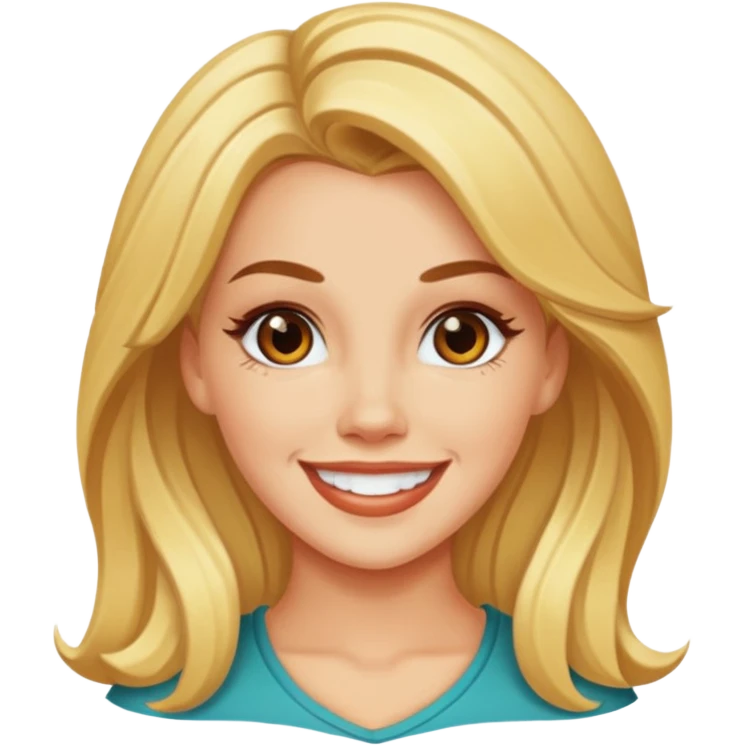Amber Lynn Reid  emoji