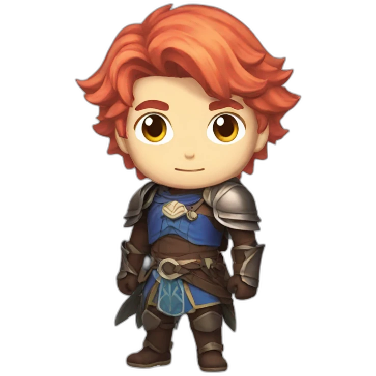 Fire emblem emoji