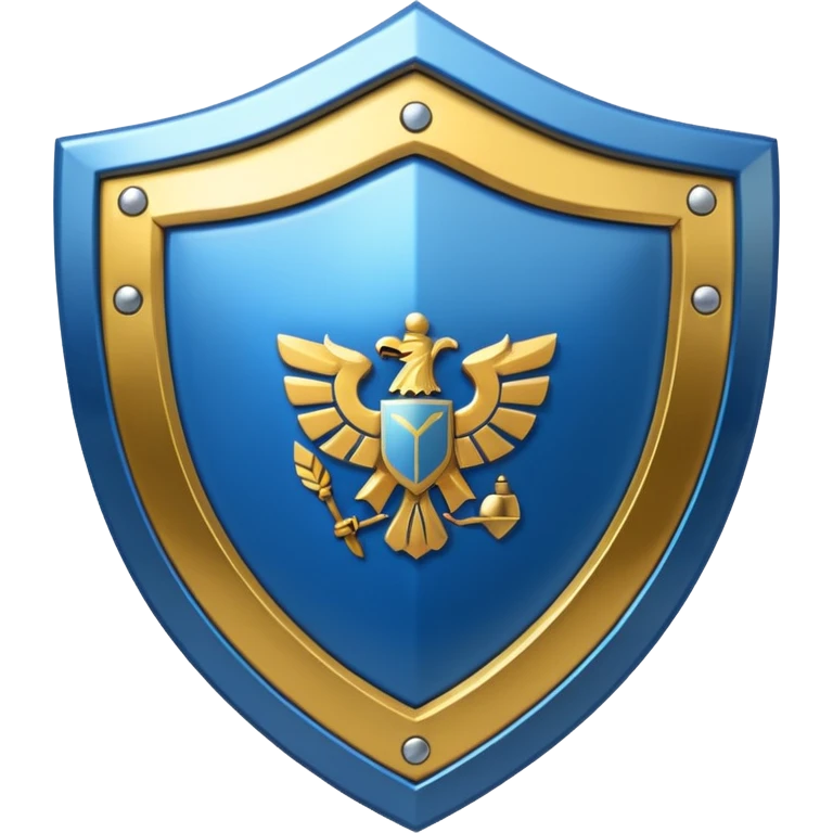 Roblox 🛡️ emoji