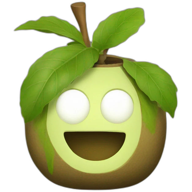yerba-mate emoji