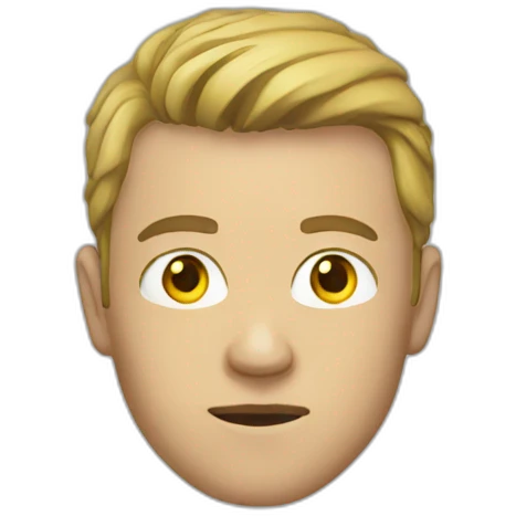 Suspect emoji