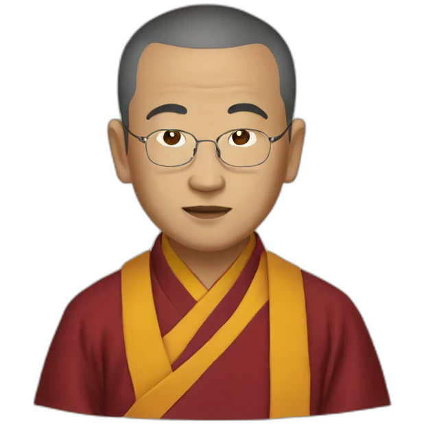 rinpoche emoji